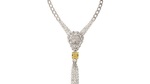 Collier legendary j62958
